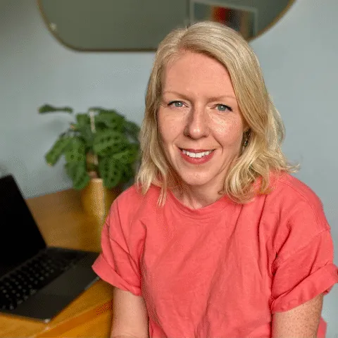 Ann-Marie Strudwick MSc King's College London