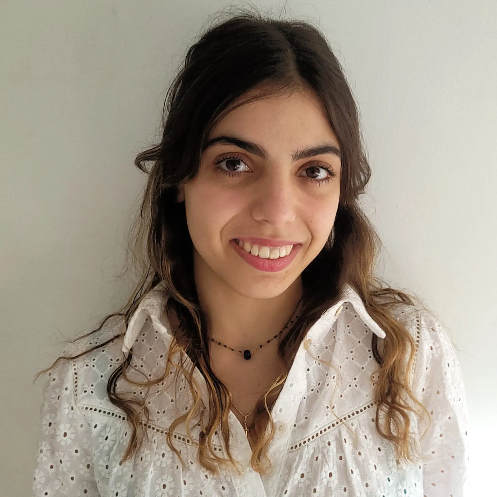 Sofia Marina Konstantinidou
